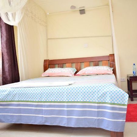 Joy Comfort Homestay 奈洛比 外观 照片