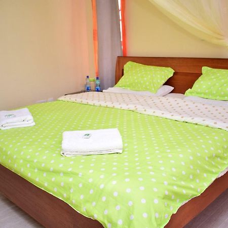 Joy Comfort Homestay 奈洛比 外观 照片
