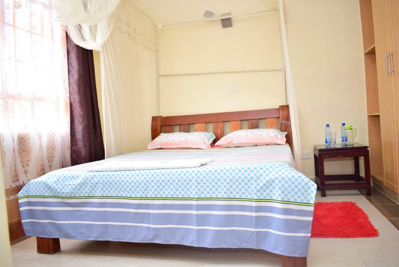 Joy Comfort Homestay 奈洛比 外观 照片