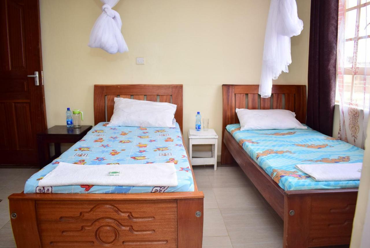 Joy Comfort Homestay 奈洛比 外观 照片