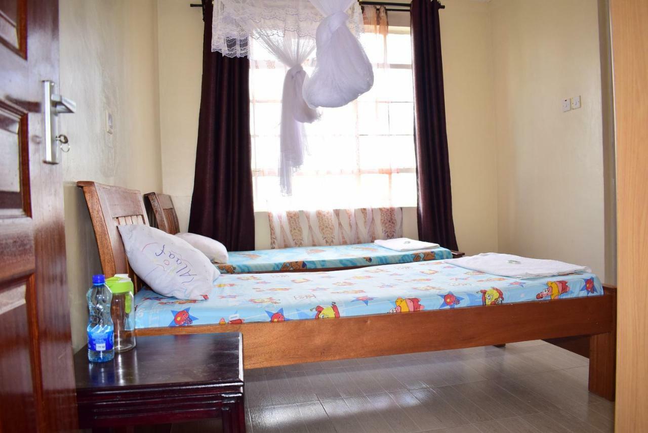 Joy Comfort Homestay 奈洛比 外观 照片