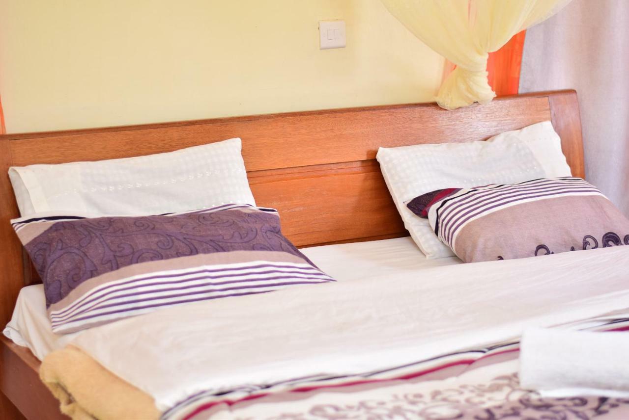Joy Comfort Homestay 奈洛比 外观 照片
