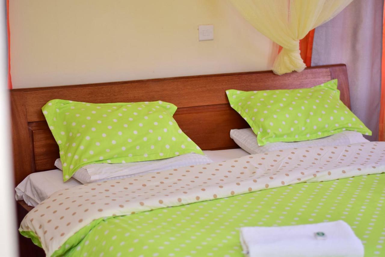 Joy Comfort Homestay 奈洛比 外观 照片