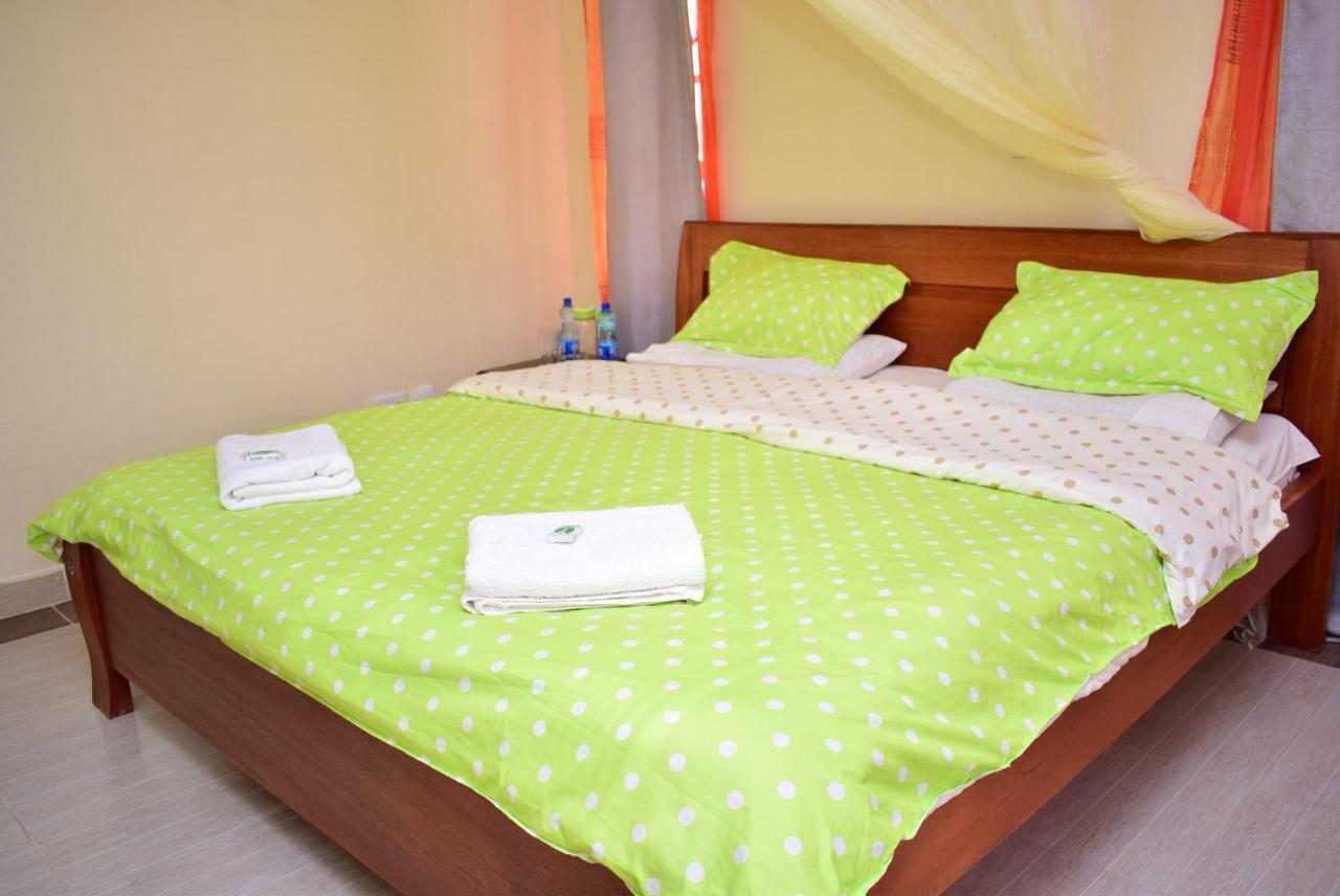 Joy Comfort Homestay 奈洛比 外观 照片